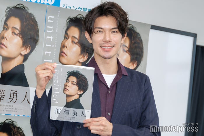 柿澤勇人(C)モデルプレス