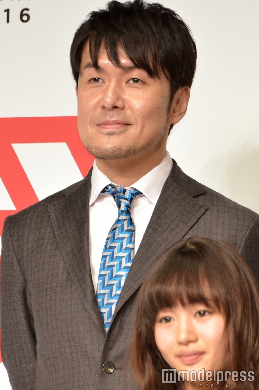 土田晃之 （C）モデルプレス