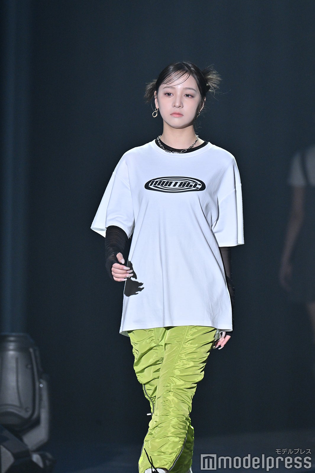 （C）モデルプレス