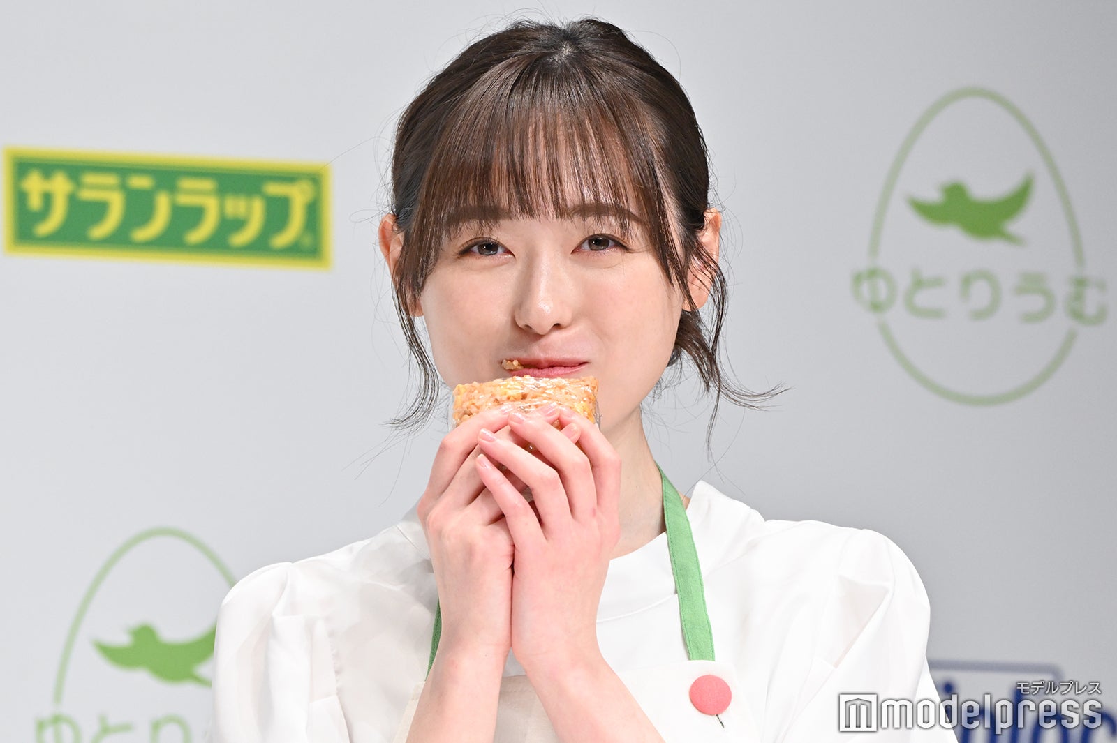 福原遥（C）モデルプレス