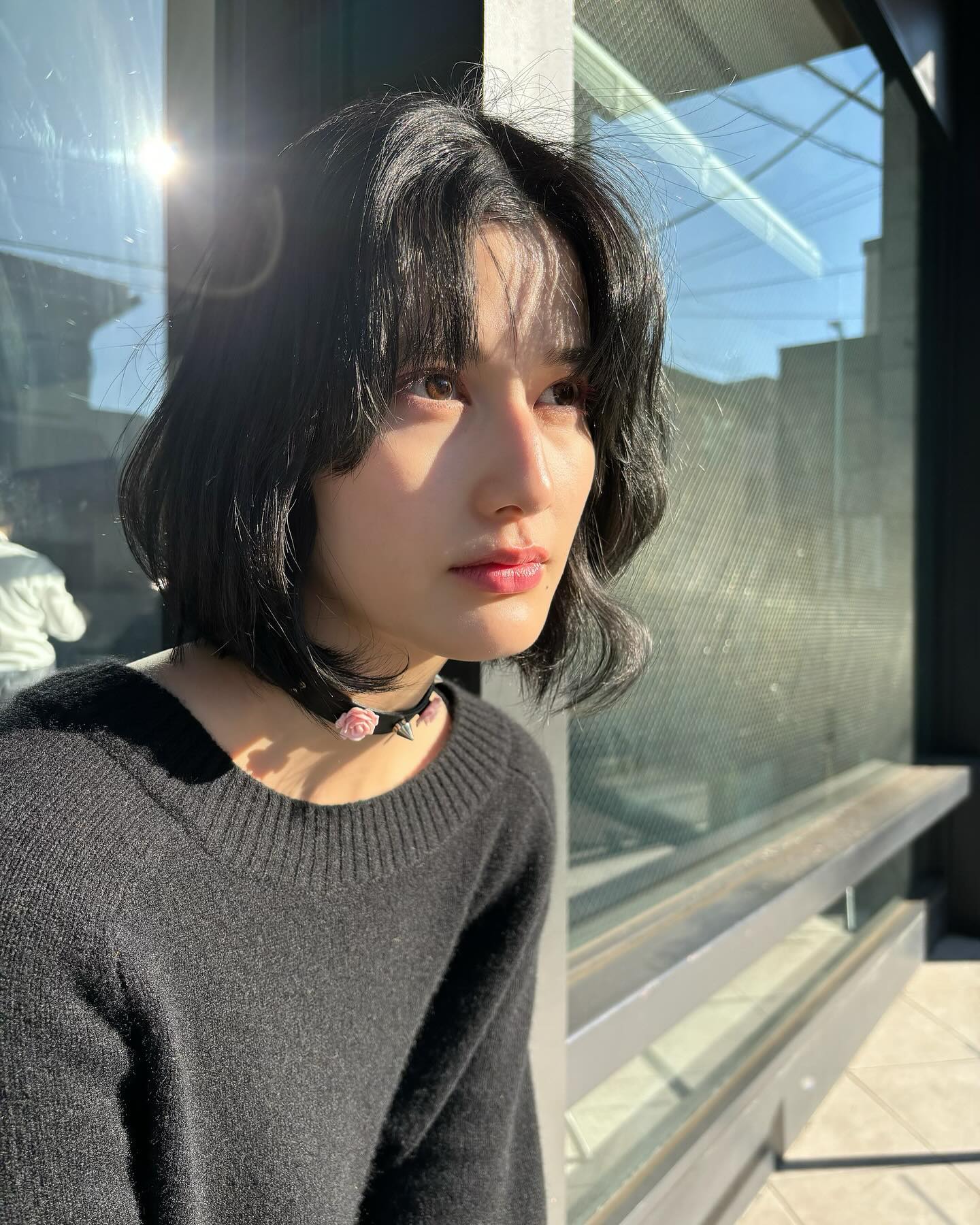 橋本愛Instagramより