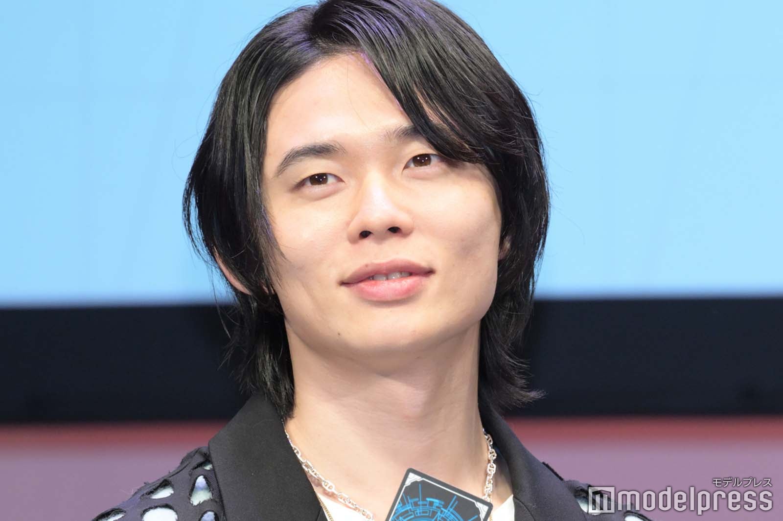 川島零士（C）モデルプレス