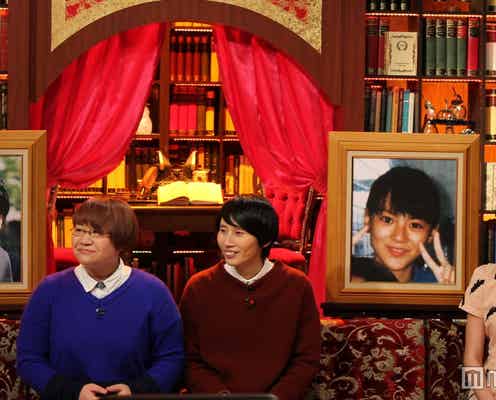 モデル安座間美優、学生時代の写真公開 意外なエピソードも明らかに
