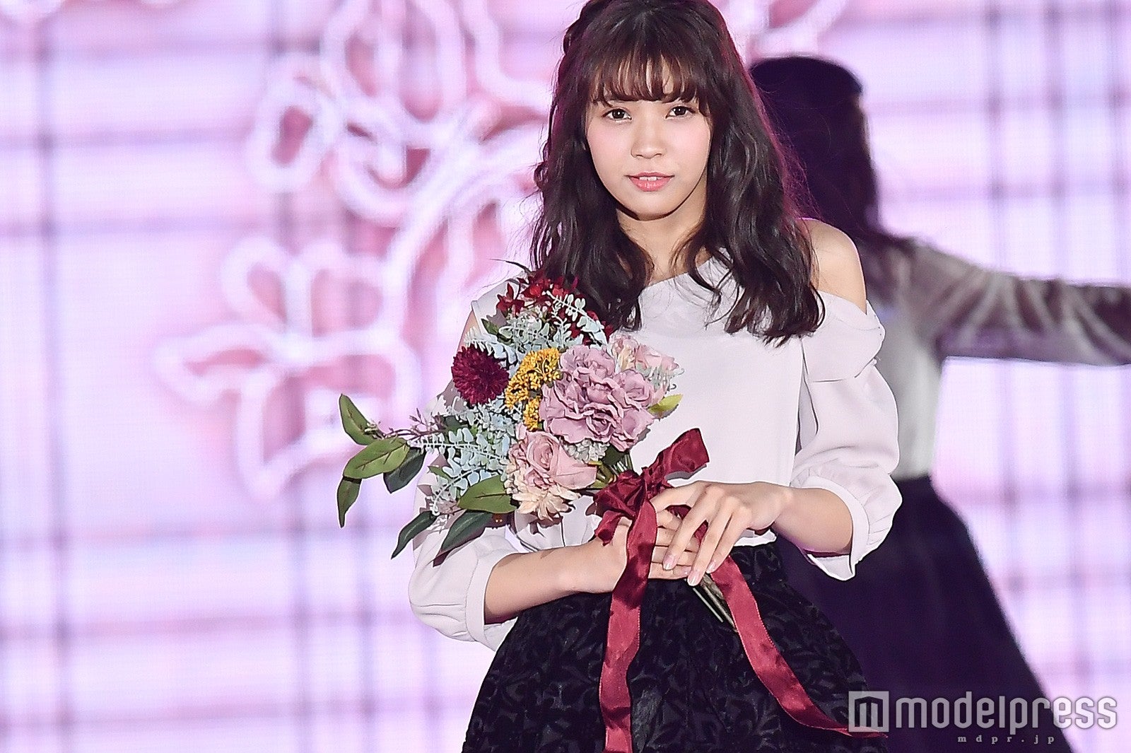 小林由依 （C）モデルプレス