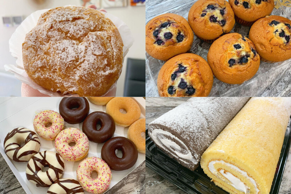 コレ1000円以下?!【コストコ】に行ったら買っちゃう「甘いものシリーズ」4選