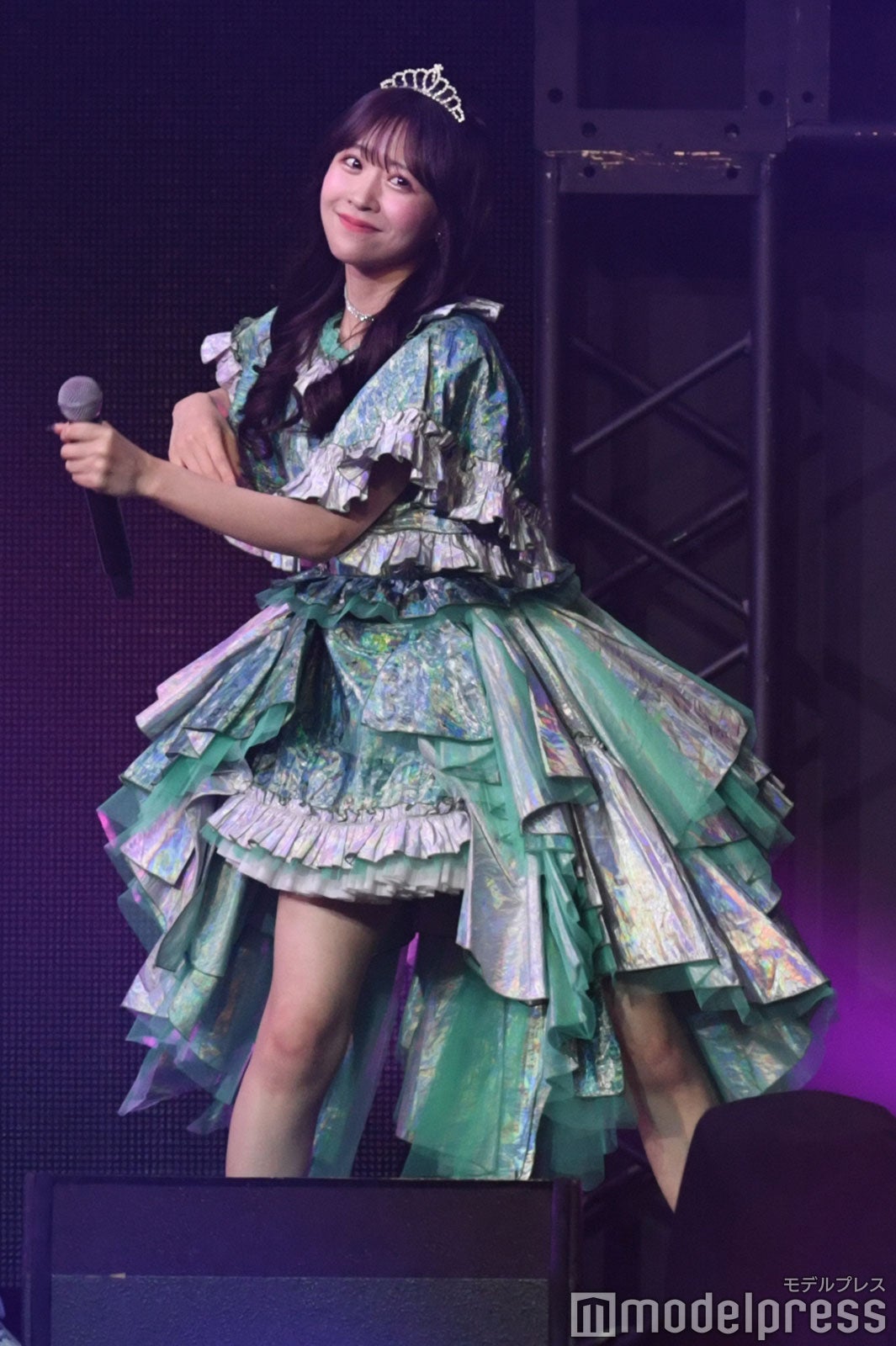 櫻井優衣（C）モデルプレス