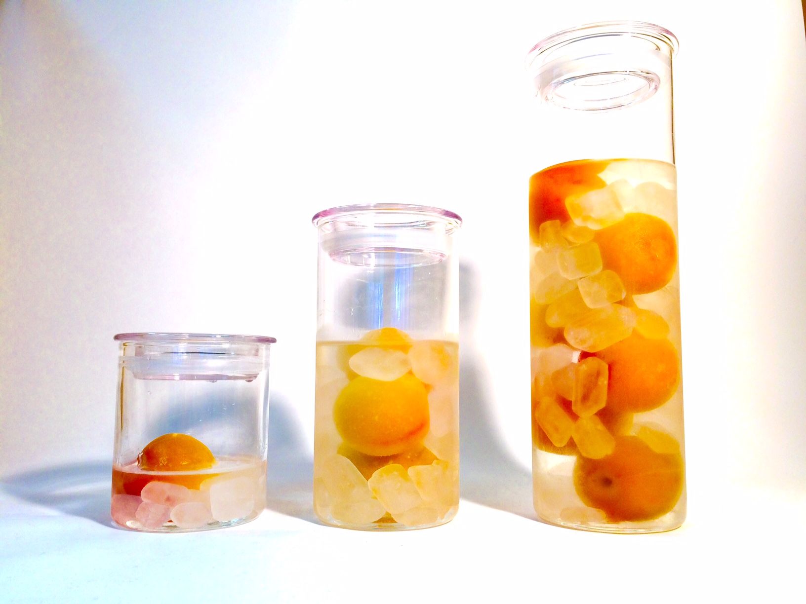 「蝶矢」イメージ／画像提供：チョーヤ梅酒