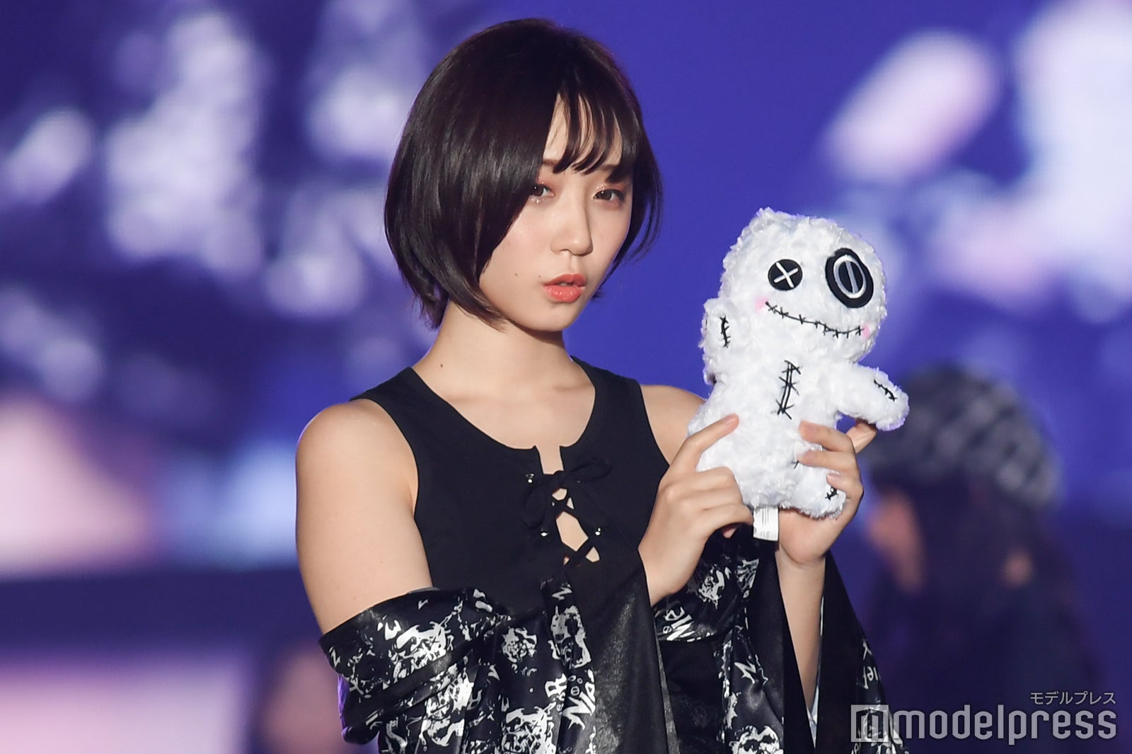 伊織もえ（C）モデルプレス