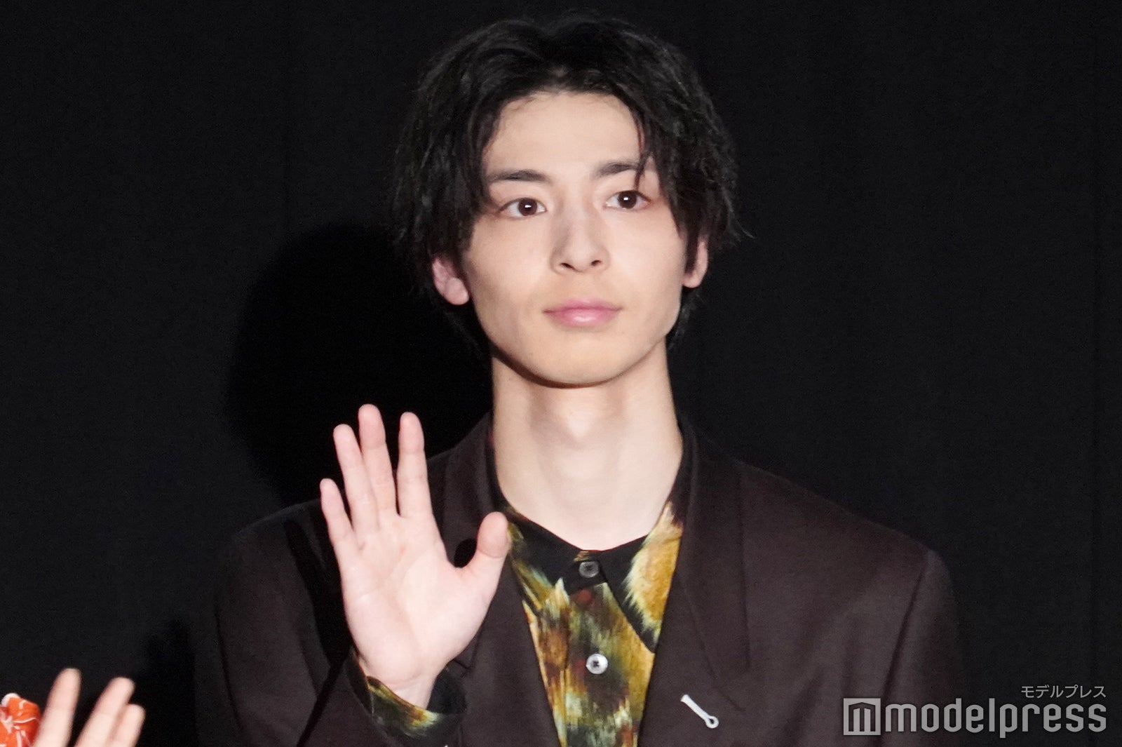 高杉真宙 （C）モデルプレス