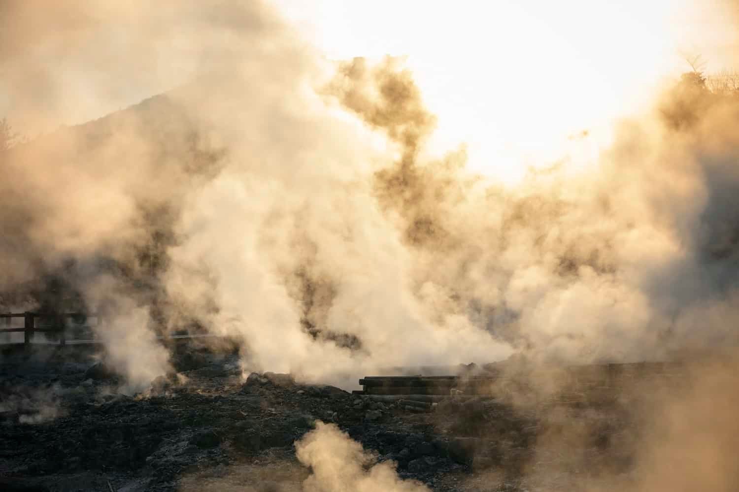 界 雲仙／画像提供：星野リゾート