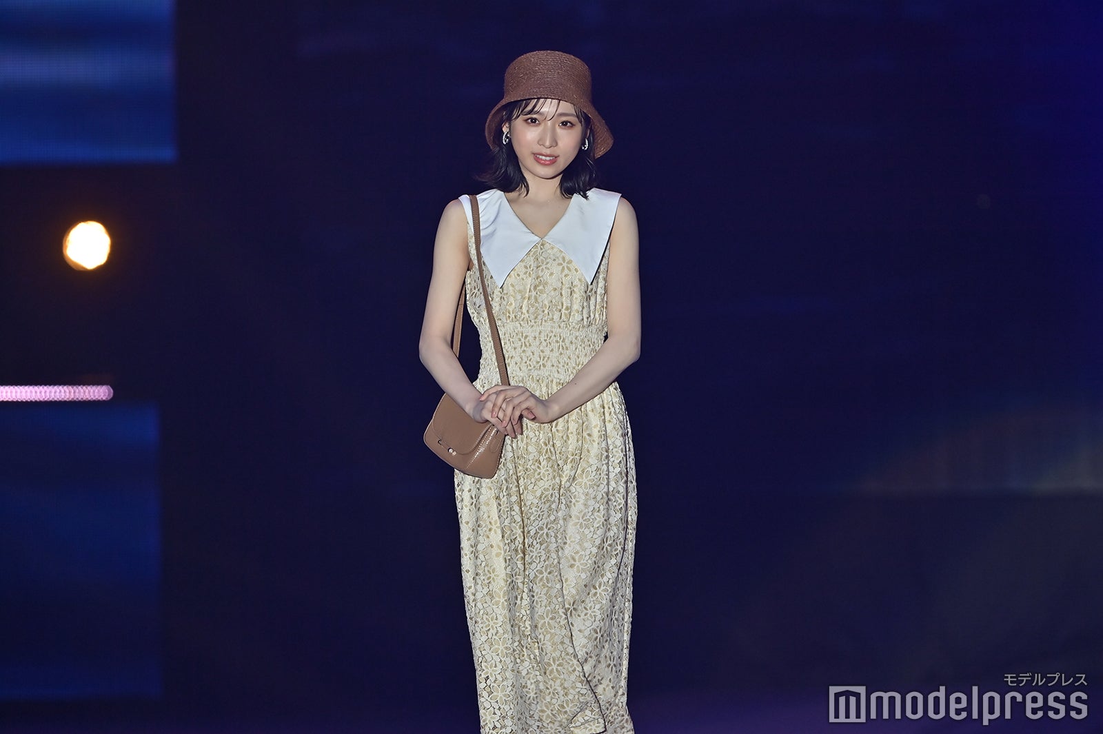 （C）モデルプレス