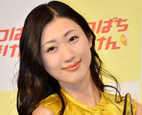 壇蜜、露出減少に本音「真摯に受け止めたい」