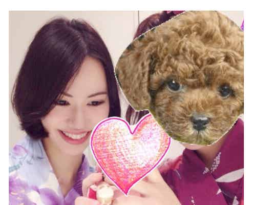 水沢アリー、高校時代の過去写真に反響「変わらず可愛い」