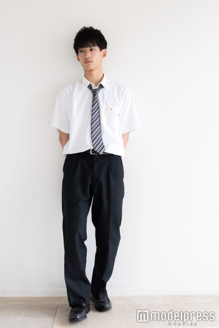 河野紳之介(C)モデルプレス