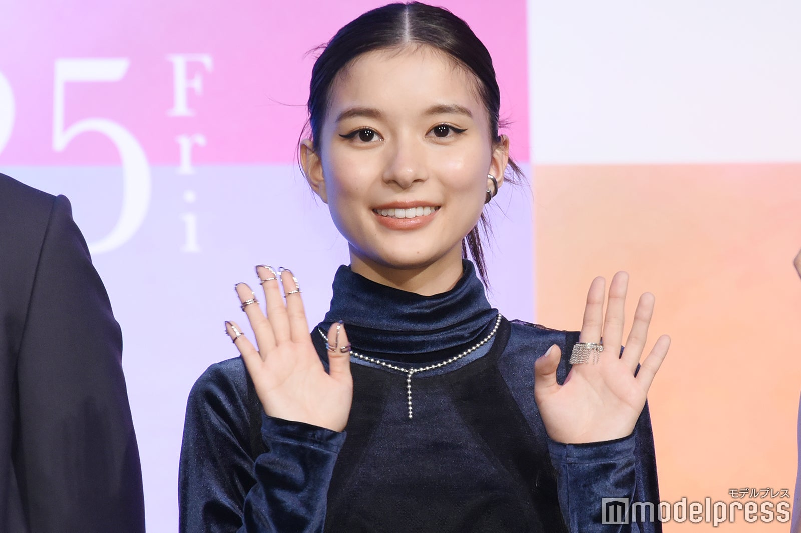 芳根京子（C）モデルプレス