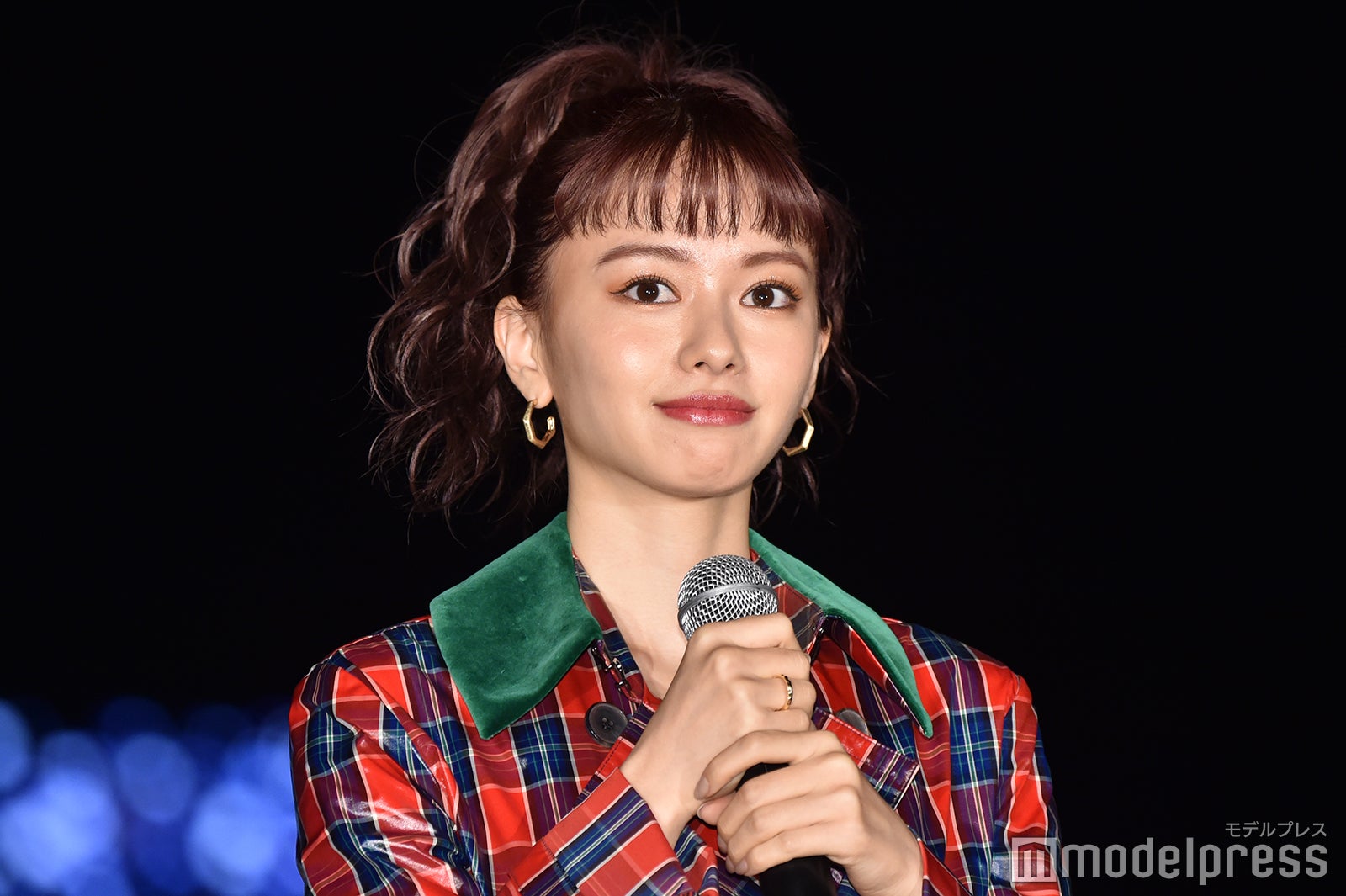 山本舞香（C）モデルプレス