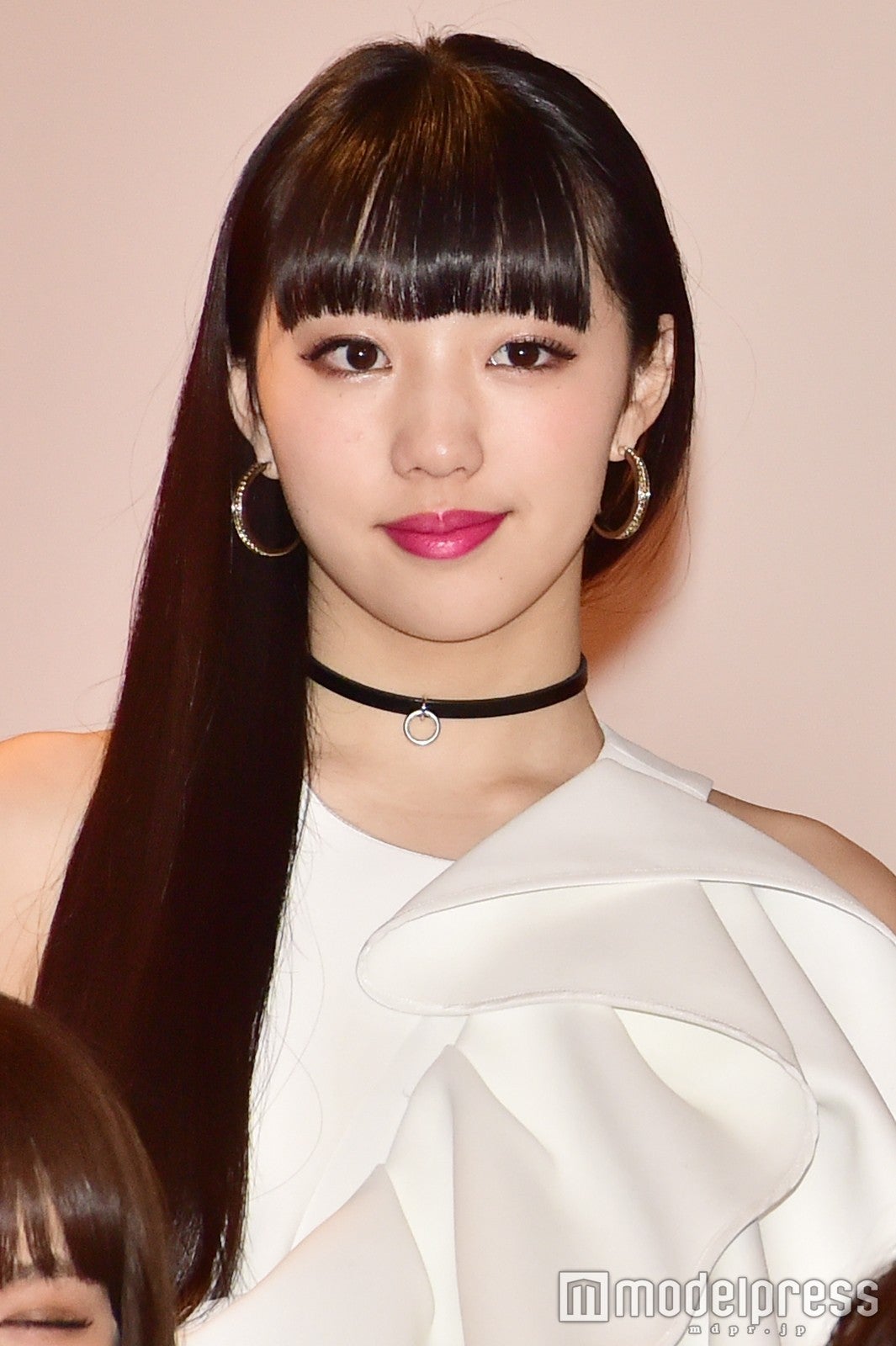 E-girls （C）モデルプレス