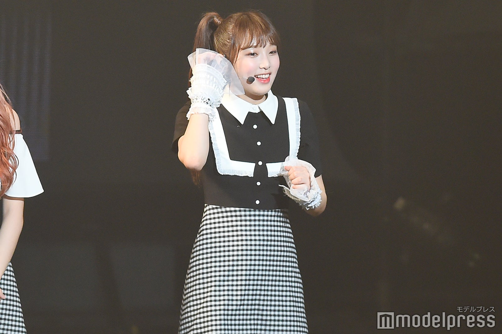 チェ・イェナ （C）モデルプレス