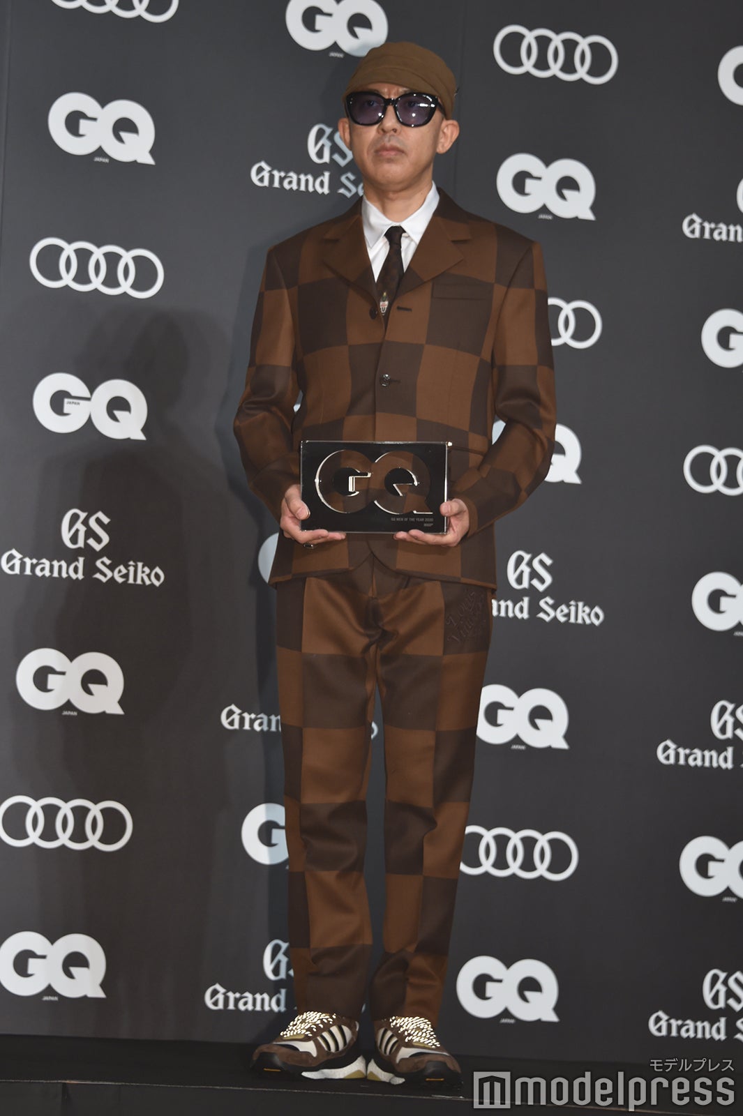 NIGO （C）モデルプレス