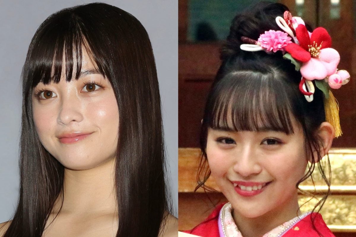橋本環奈と浅川梨奈の イチャイチャツイート にファンもほっこり 可愛すぎる モデルプレス 橋本環奈と浅川梨奈の イチャイチャツイート にファンもほっこり 可愛すぎる モデルプレス