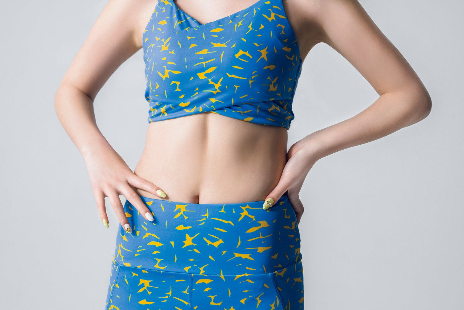 ゆうちゃみ（画像提供：小学館）