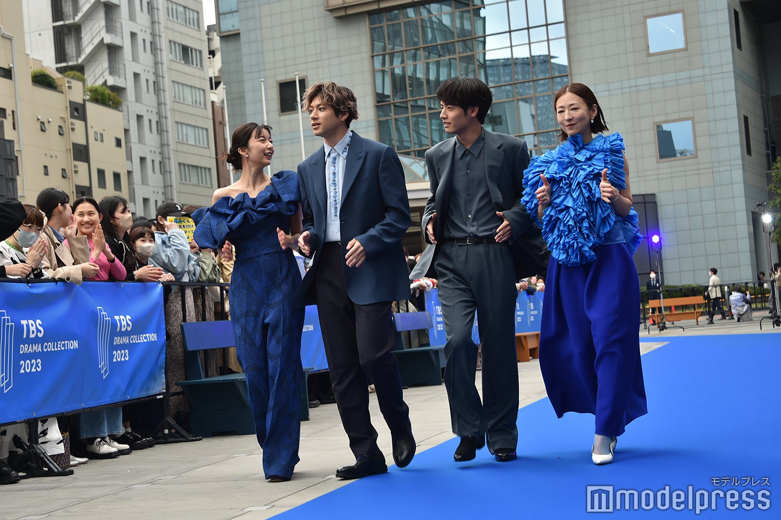 画像17/48) 山田裕貴、同じ高校出身・赤楚衛二から突如「山さん