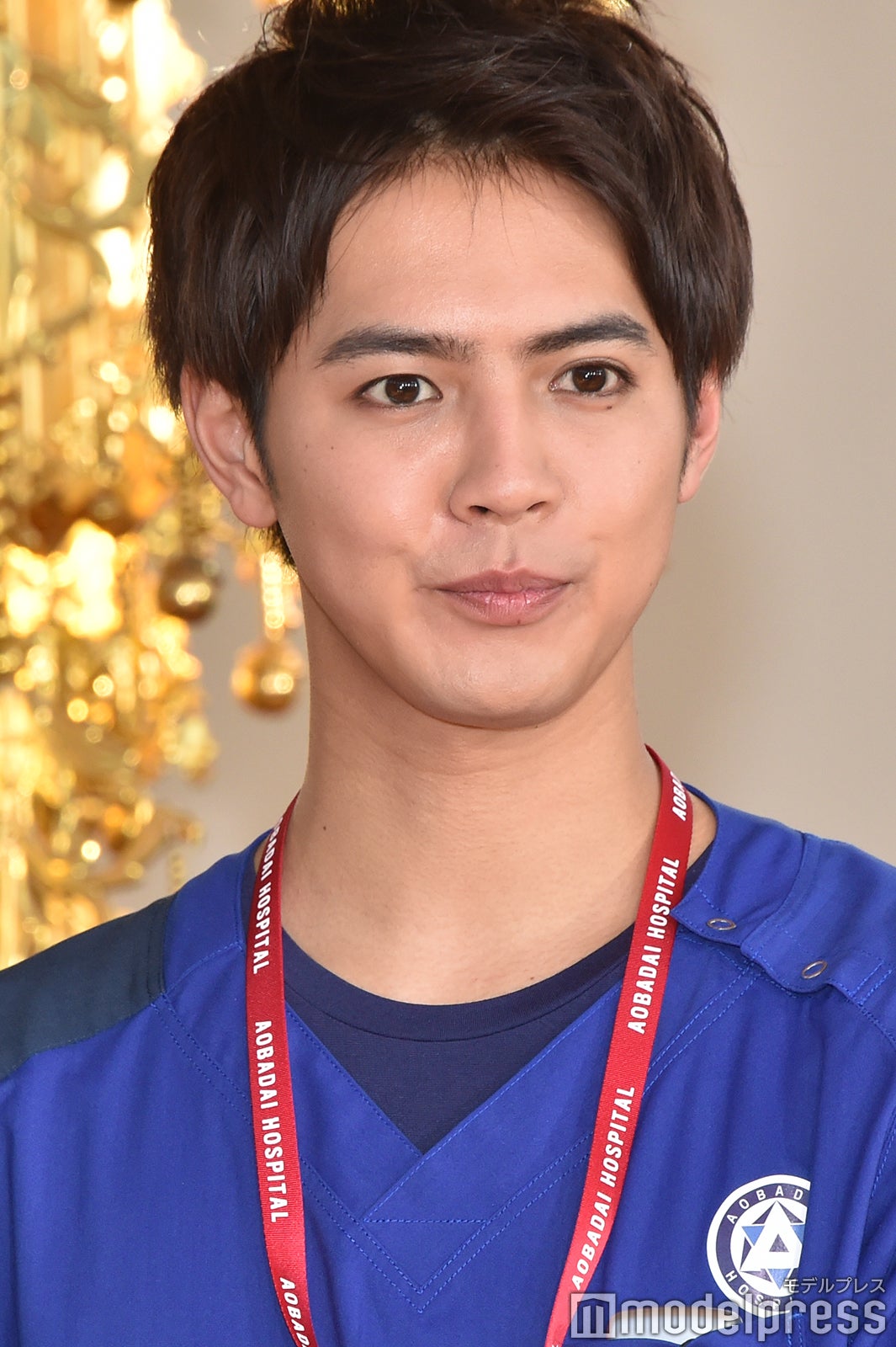 片寄涼太（C）モデルプレス