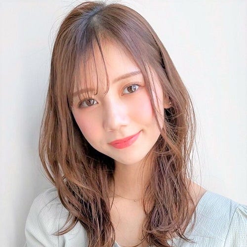 くせ毛 ロング におすすめのお悩み解決ヘア 大人可愛い髪型 アレンジ15選 モデルプレス くせ毛 ロング におすすめのお悩み解決ヘア 大人可愛い髪型 アレンジ15選 モデルプレス