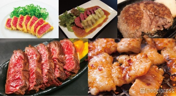 肉フェス お台場16 東京初進出 食欲そそる新肉メニューが大量ラインナップ 女子旅プレス