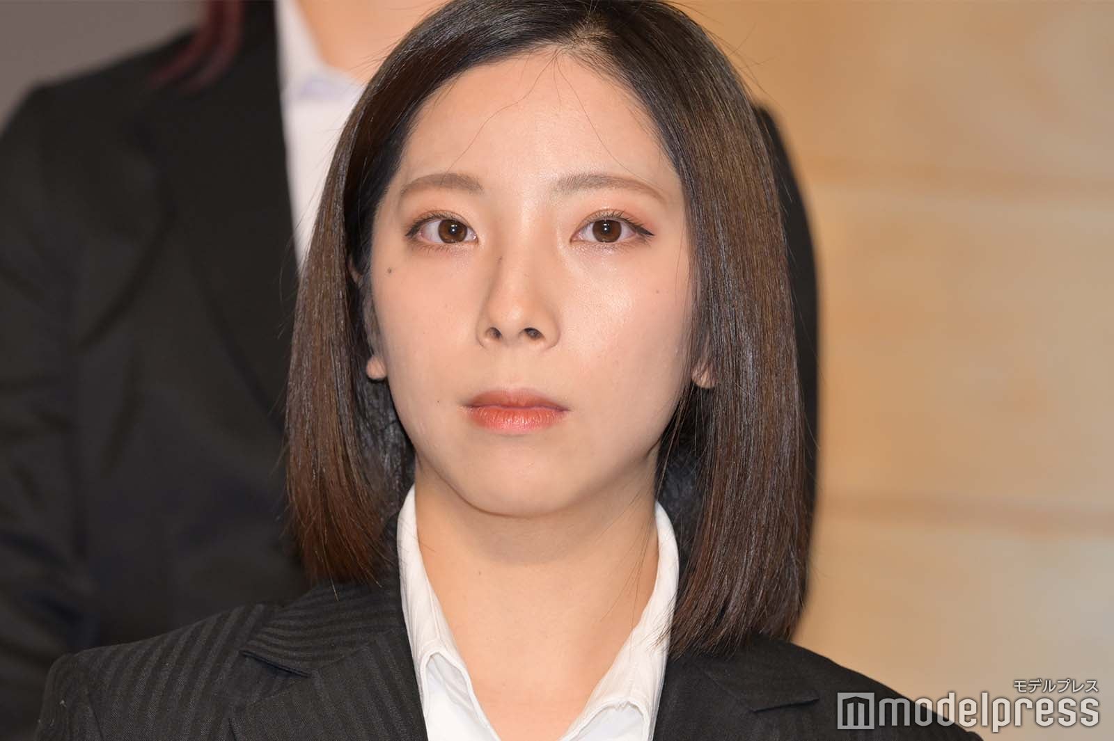 三浦璃来選手（C）モデルプレス