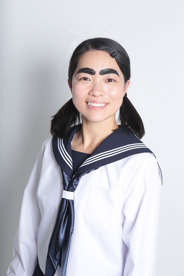 イモトアヤコ（提供写真）