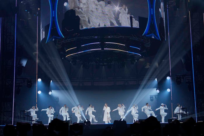 「EXILE LIVE TOUR 2025“WHAT IS EXILE”」(提供写真)