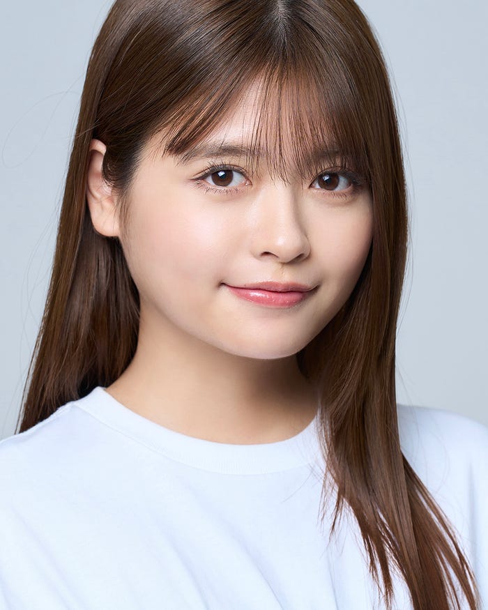 景井ひな(提供写真)