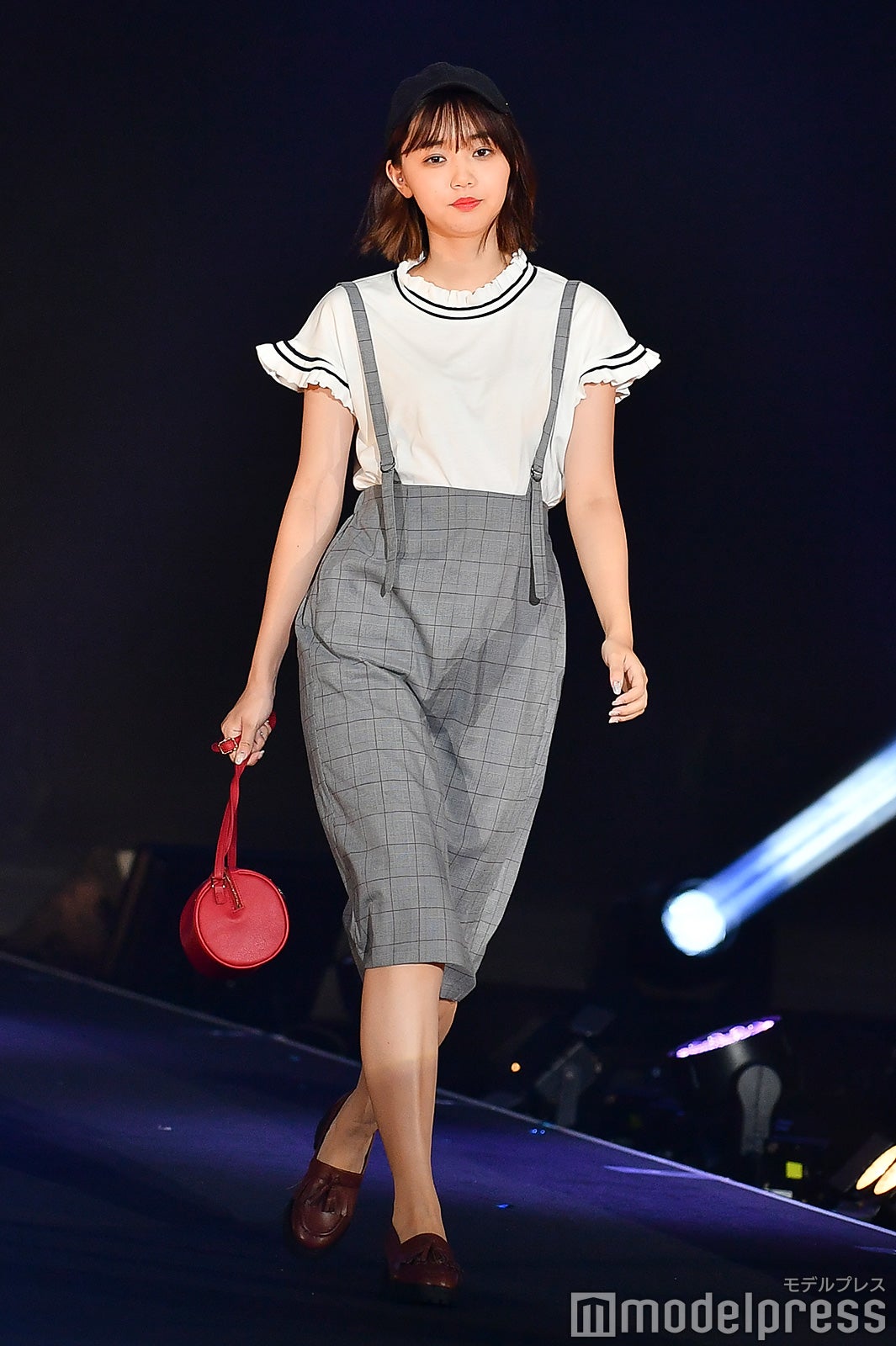 江野沢愛美（C）モデルプレス