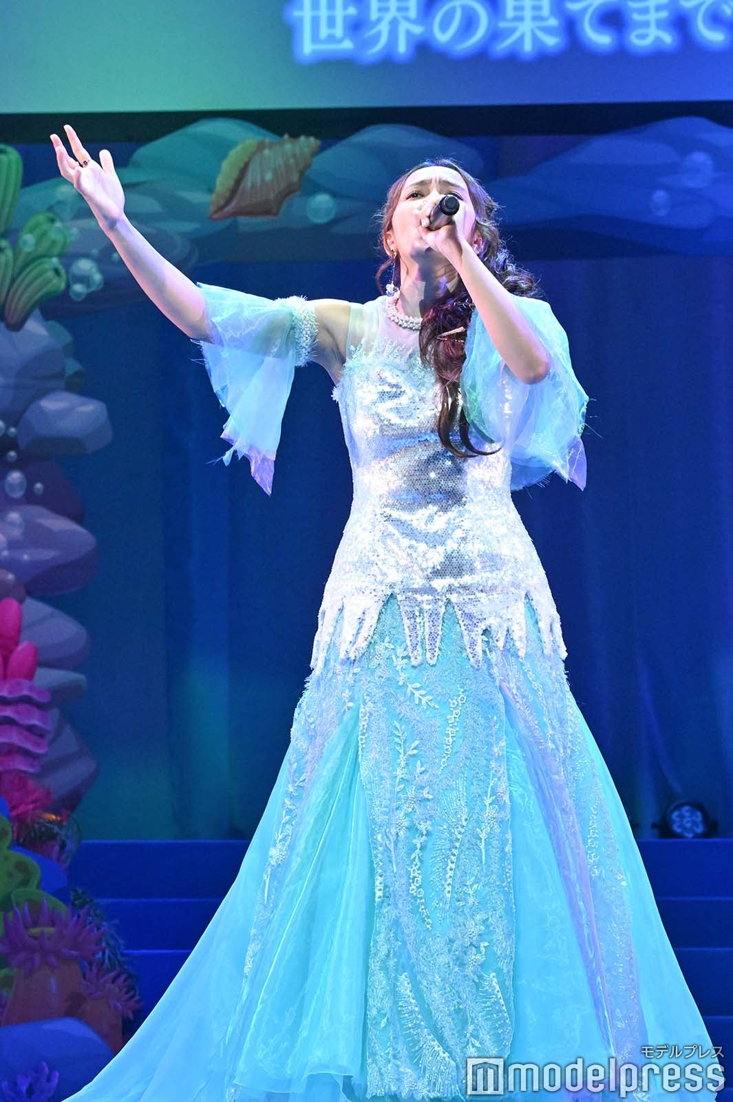 豊原江理佳（C）モデルプレス