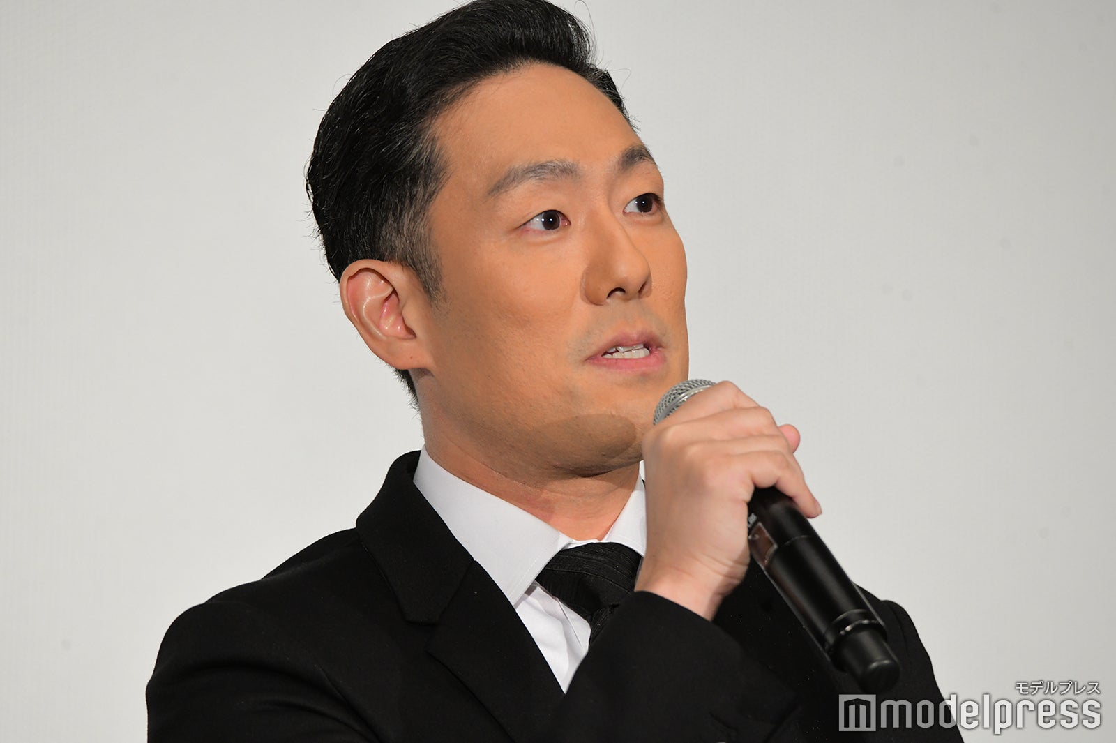 中村勘九郎 （C）モデルプレス