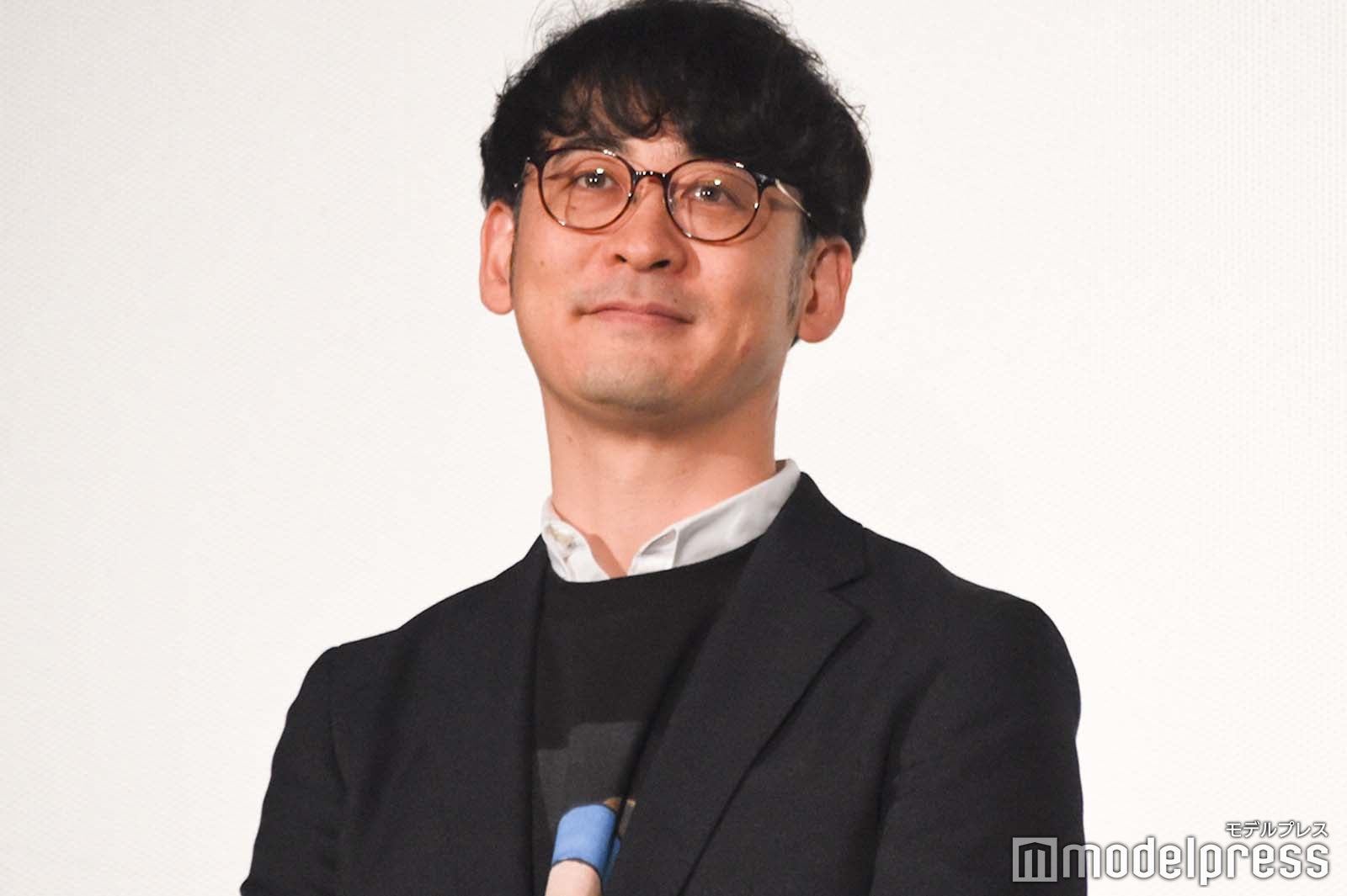 田中亮監督 （C）モデルプレス