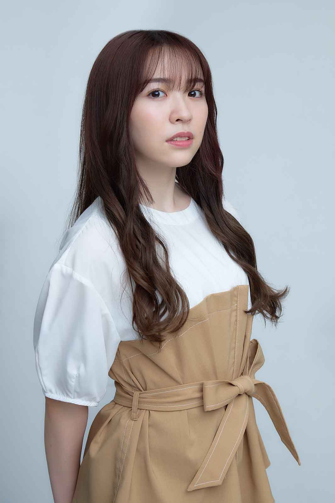渡辺みり愛、乃木坂46卒業後初舞台でヒロイン抜擢＜風桶＞