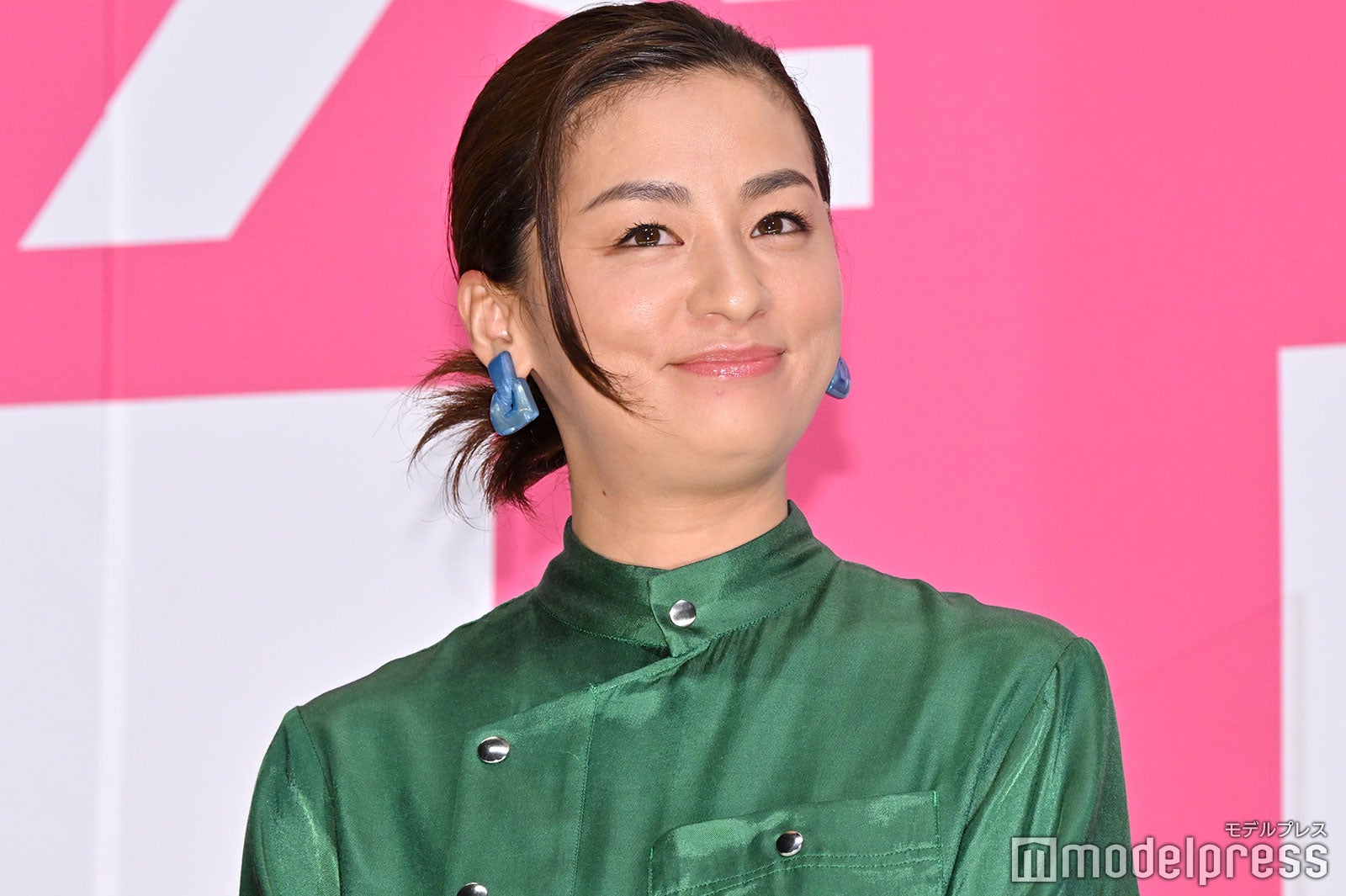 尾野真千子（C）モデルプレス