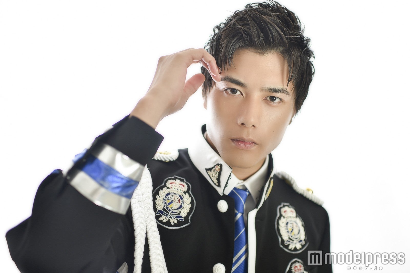 勇翔 （C）モデルプレス