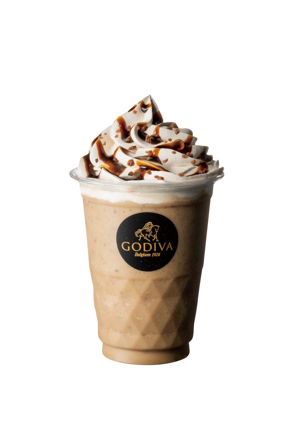 東京都限定「コーヒー ショコリキサー」／提供画像