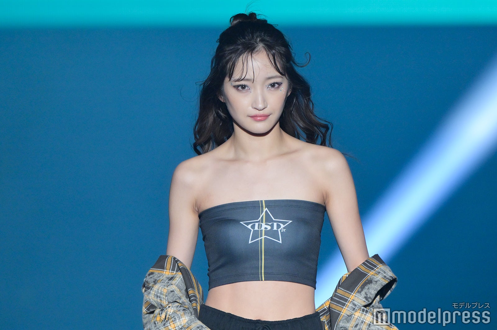 小川桜花（C）モデルプレス