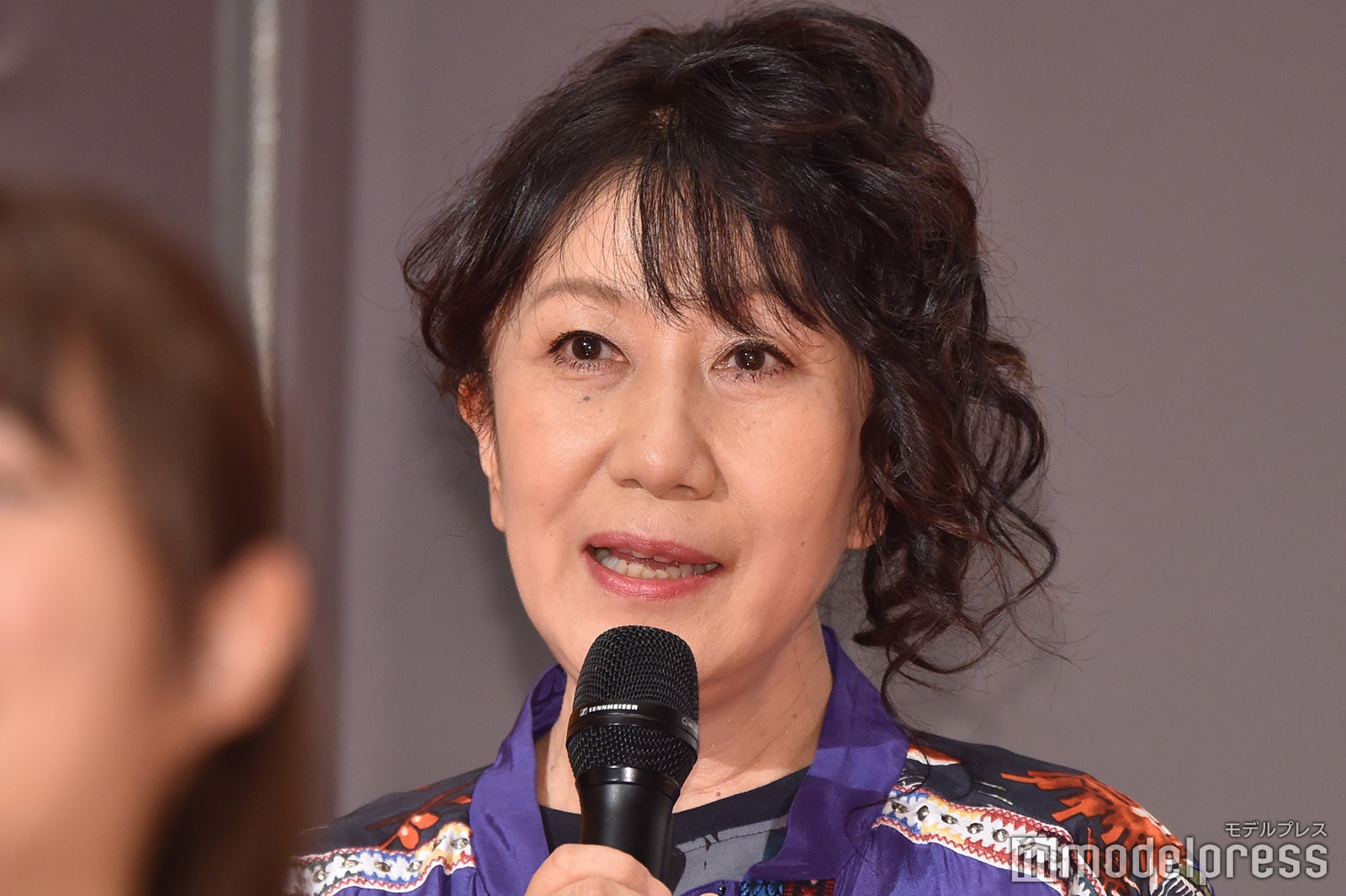 室井滋 （C）モデルプレス