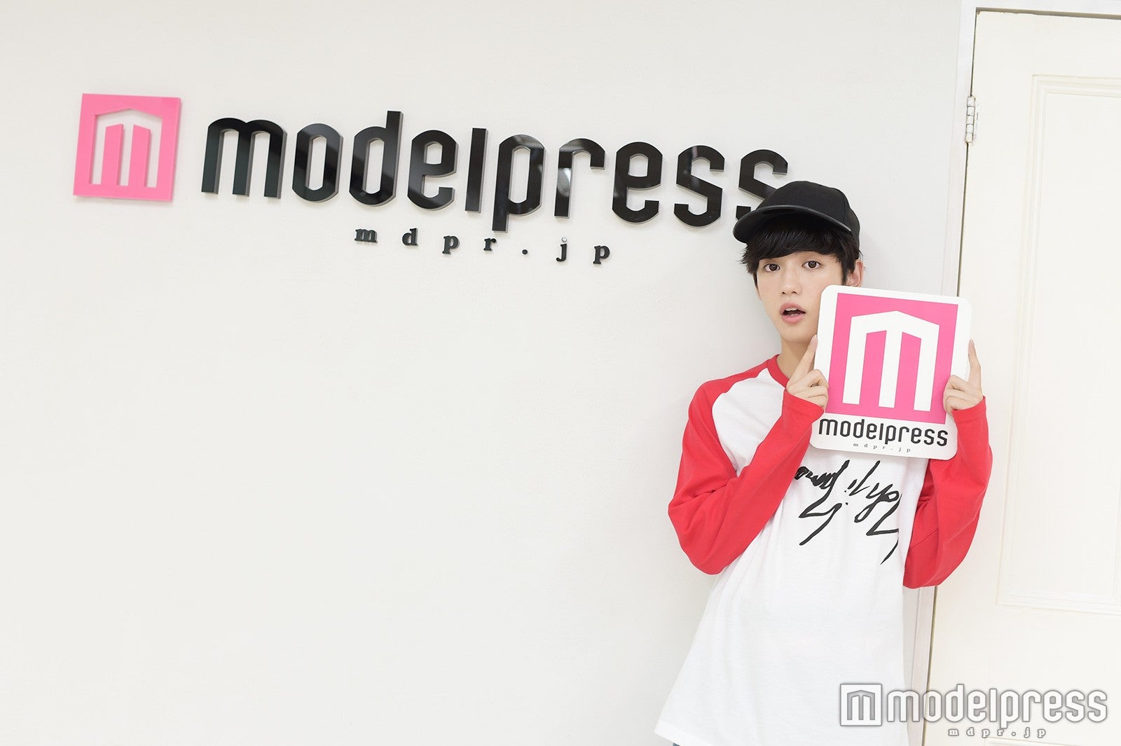 ゆうたろう（C）モデルプレス