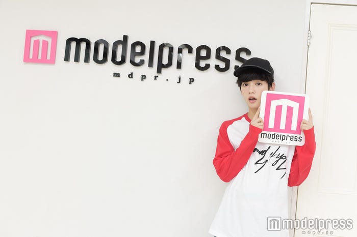 ゆうたろう(C)モデルプレス