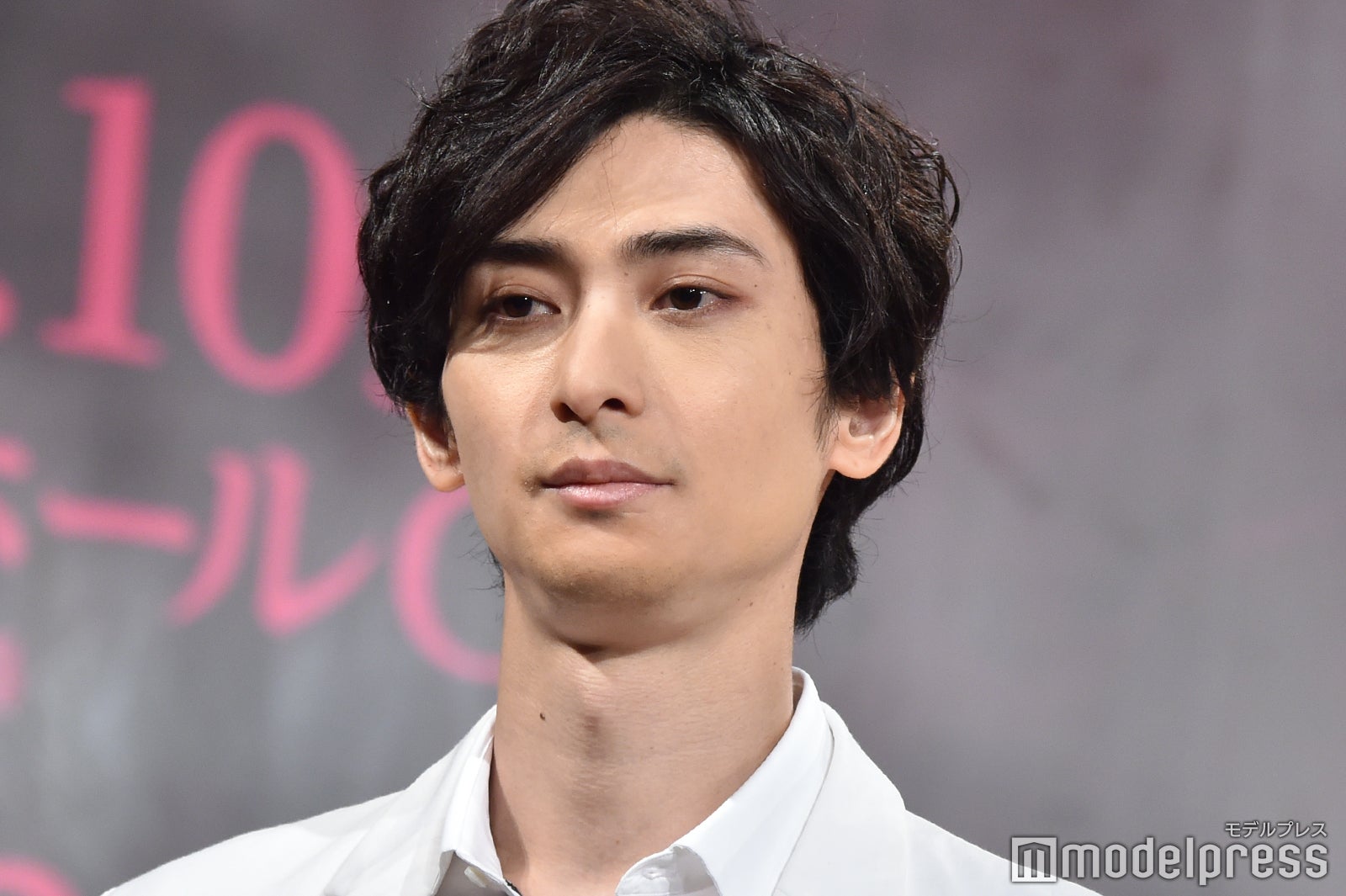 古川雄大（C）モデルプレス