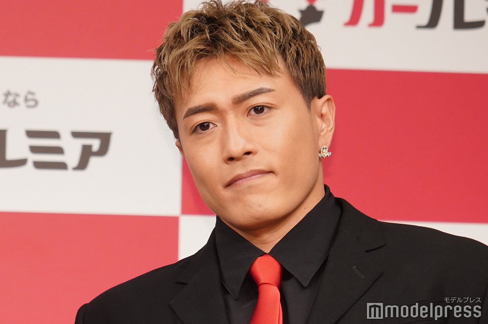 中務裕太（C）モデルプレス