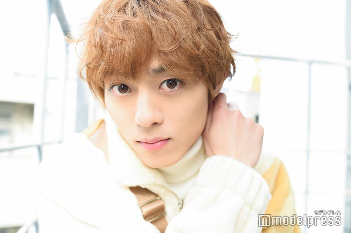 永田崇人 (C)モデルプレス