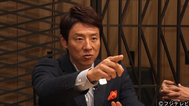 松岡修造は家族に嫌われている 長男が激怒したエピソードとは シンソウ坂上 モデルプレス 松岡修造は家族に嫌われている 長男が激怒したエピソードとは シンソウ坂上 モデルプレス