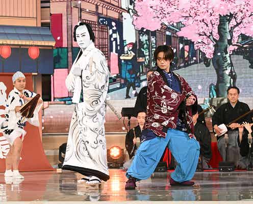 「24時間テレビ」キンプリ高橋海人の思い継ぎトラジャ松田元太が猛練習でパフォーマンス